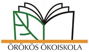 Kispesti Vass Lajos Általános Iskola ökoiskola logó